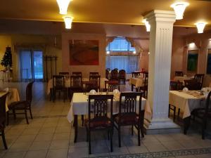 Hotel Mladosť