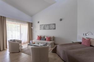 Csipkerózsa Üdülőházak