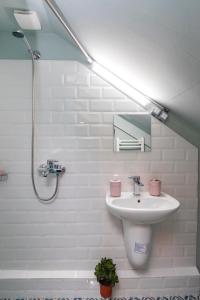 Apartment Rest Area In Old Tbilisi