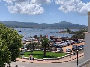 BAHIA 19 by SOM Menorca - Форнельс