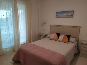 Apartamento Julieta