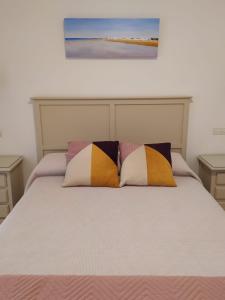 Apartamento Julieta