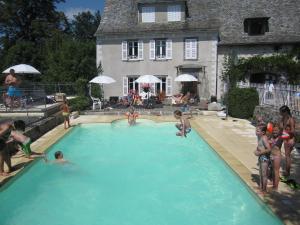 B&B / Chambres d'hotes Le clos de Banes : photos des chambres