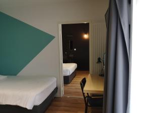 Hotels Residence Little Sevigne : photos des chambres