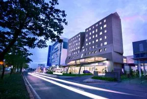 Fame Hotel Gading Serpong - Serpong