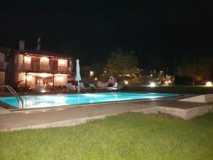 Kriopigi Paradise - 克里皮吉