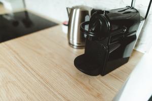Sojolidays - Appartements d'hotes & Brocante : photos des chambres