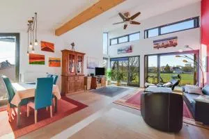 Muc City de Lux 120 qm - München