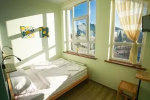 DREAM Hostel Khmelnytskyi - Khmelnytskyi