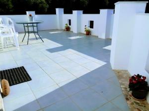 Villa Iremia Messinia Greece