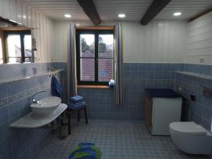 Schöne gemütliche Ferienwohnung mit Kamin II im Harz