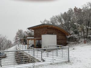 Accommodation in Drena