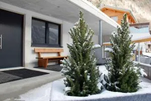 Allmi Appartement - Gortipohl