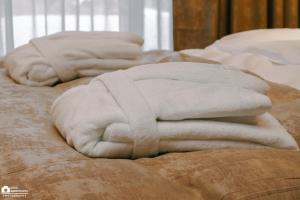 New Gudauri Atrium Apartment 202