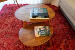 Boina Studio Apartment - Elegant and Modern Studio