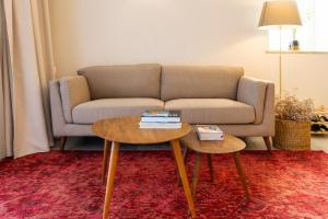 Boina Studio Apartment - Elegant and Modern Studio