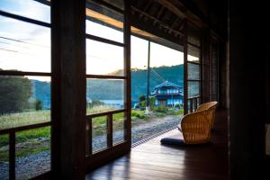 Setouchi Cominca Stays Hiroshima Chojaya