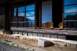 Setouchi Cominca Stays Hiroshima Chojaya