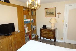 Appartements appart meuble fontanille : photos des chambres
