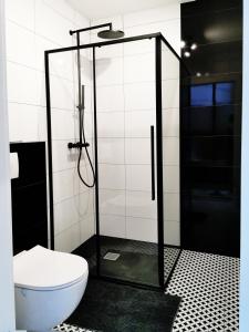 Apartament Quantum