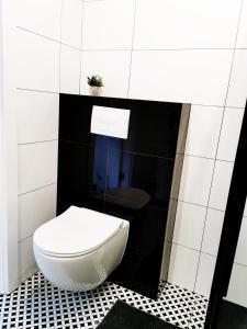 Apartament Quantum