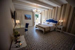 Hotell Sui Generis Luxury Rooms Tropea Itaalia