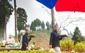 Sourenee Tea Estate