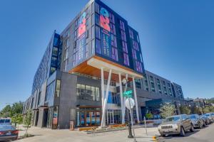 Q21 Condos - 4hvězdičkové hotely ve městě Portland