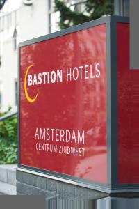 Bastion Hotel Amsterdam Zuidwest