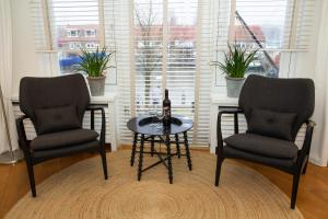 Apartments Waterland