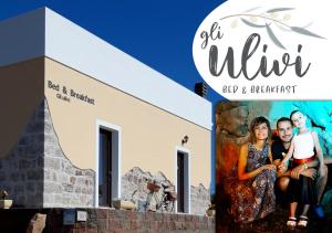 B&B GLI ULIVI