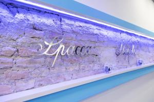 A FENESTRELLA E SAN GREGORIO ARMENO