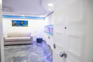 A FENESTRELLA E SAN GREGORIO ARMENO