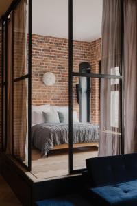 LaRry BirD Old Town by WillyWalls