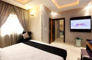 Al Muhaidb Residence Al Takhasossi 2