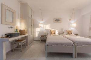 Athina Studios and Suites Plaka Naxos Greece