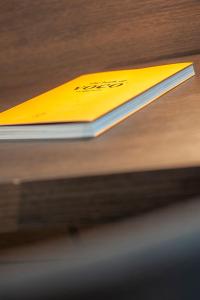 One-Bedroom King Suite with Single Sofa Bed room in voco - Podgorica an IHG Hotel