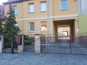 Apartmán Apartamenty A&M Stargard Polsko