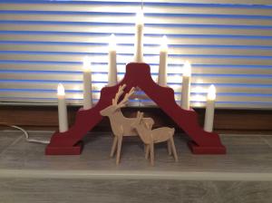 ‘Feel So Good’ apartment