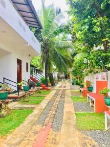 Hiriketiya Cinnamon Garden - 平谷