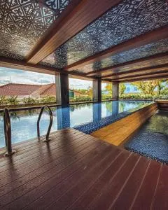 The Wahid Private Residences / Mike's Apartment - 不拉士打宜