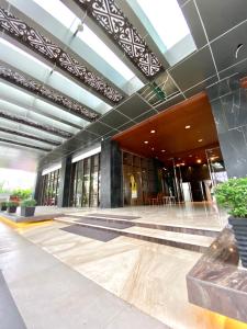 The Wahid Private Residences Mikes Apartment