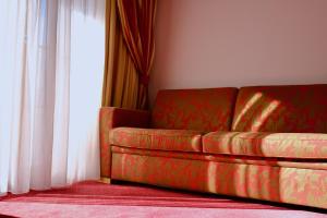 Double Room with Matterhorn View room in Mountain Paradise
