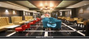 Shikin Hotels (Close to Palm Beach Road)