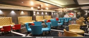 Shikin Hotels (Close to Palm Beach Road)