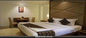 Shikin Hotels (Close to Palm Beach Road)
