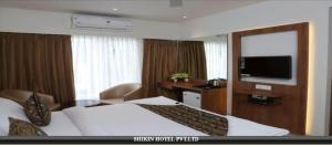 Shikin Hotels (Close to Palm Beach Road)
