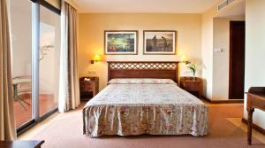 Suite room in TRH Mijas