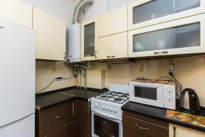 Квартира подобово біля Площі Ринок вулиця Староєврейська 17