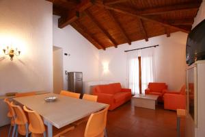 Villa Acquamarina